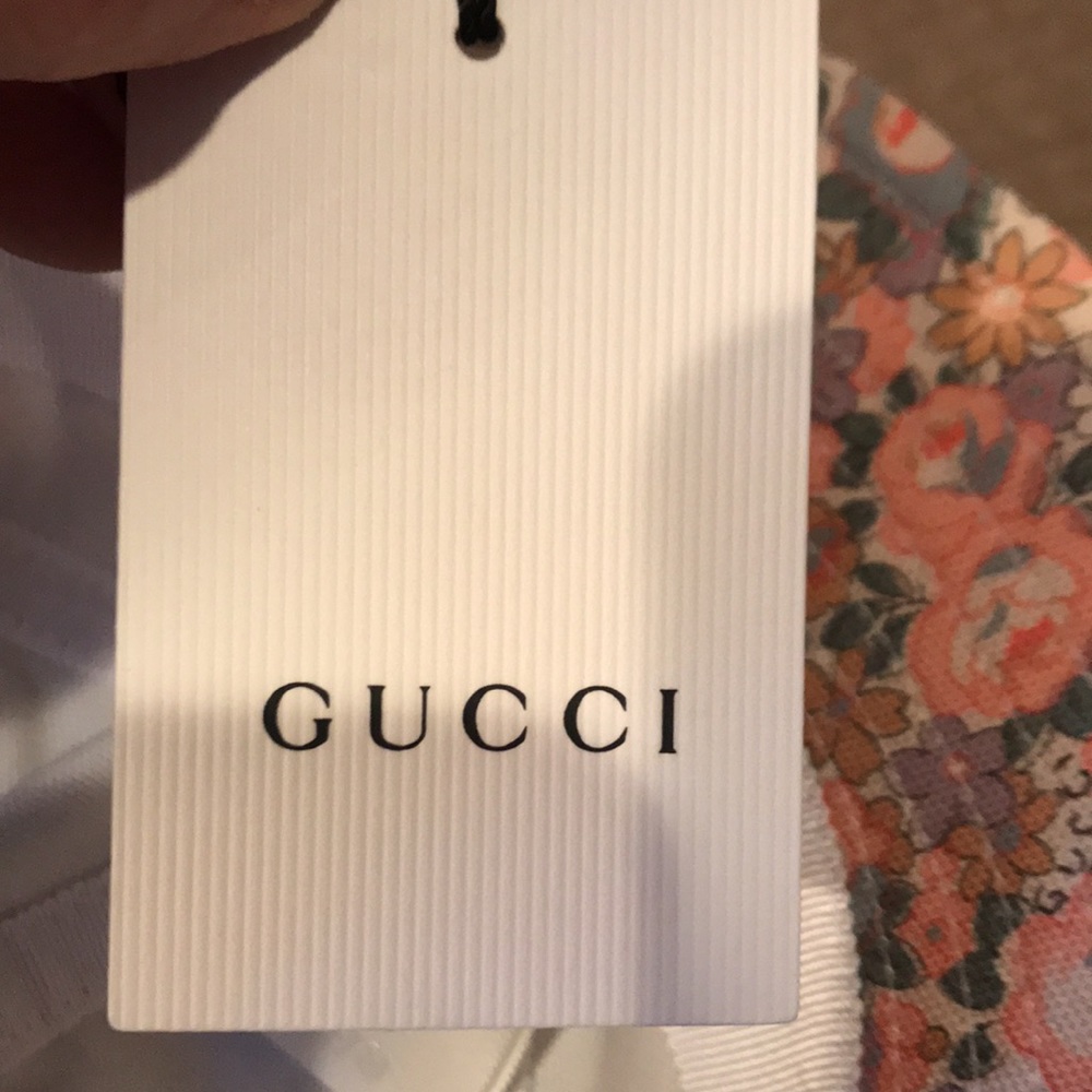 Gucci hat - Picture 6 of 10